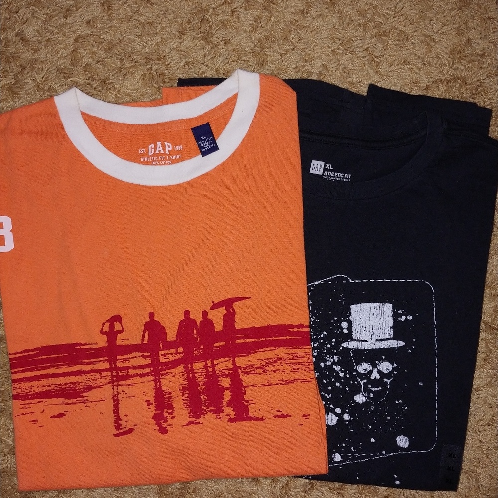 Mens Gap Bundle - image 1